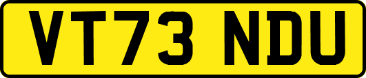 VT73NDU