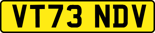 VT73NDV