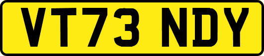 VT73NDY