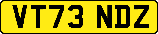 VT73NDZ