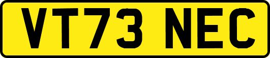VT73NEC