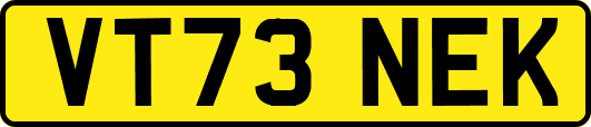 VT73NEK