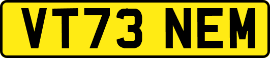 VT73NEM