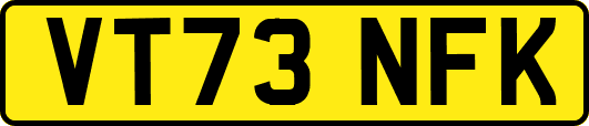VT73NFK
