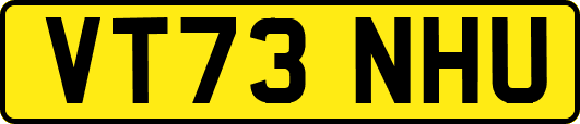 VT73NHU