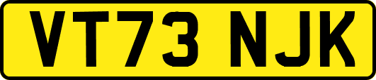 VT73NJK