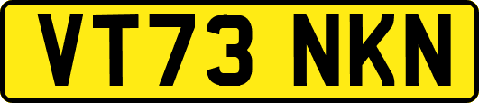 VT73NKN