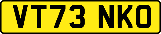 VT73NKO