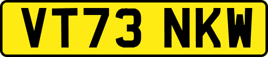 VT73NKW