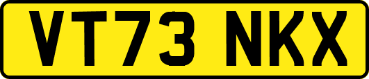 VT73NKX