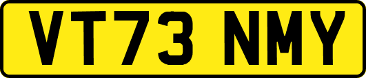 VT73NMY
