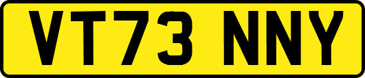 VT73NNY