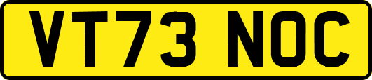 VT73NOC