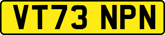 VT73NPN
