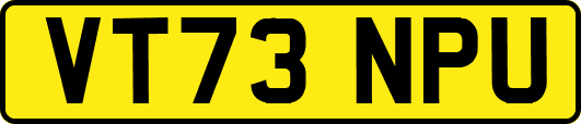 VT73NPU