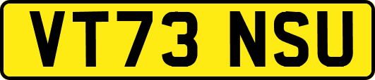 VT73NSU