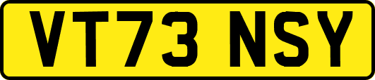 VT73NSY