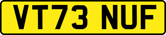 VT73NUF
