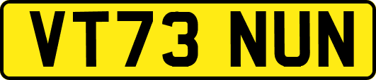 VT73NUN