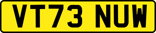VT73NUW