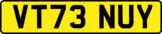 VT73NUY