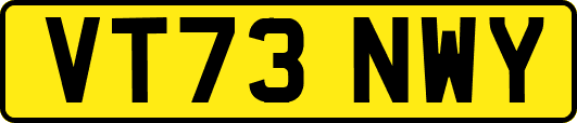 VT73NWY