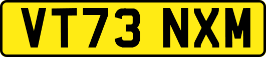 VT73NXM