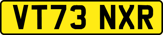 VT73NXR