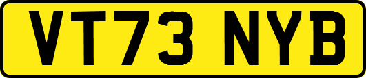 VT73NYB