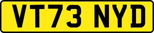 VT73NYD