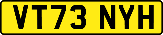 VT73NYH