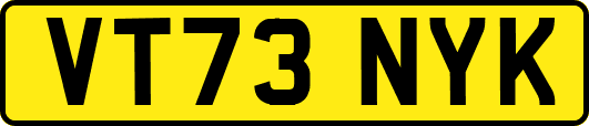VT73NYK