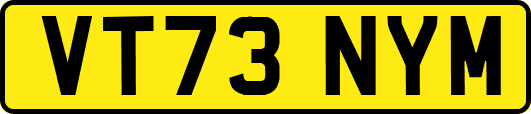 VT73NYM