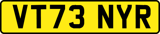 VT73NYR