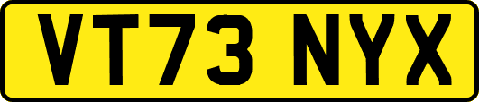VT73NYX