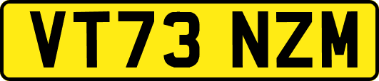 VT73NZM