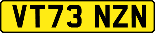 VT73NZN