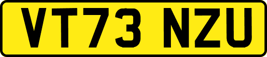 VT73NZU
