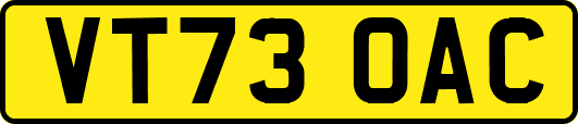 VT73OAC
