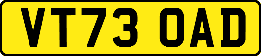 VT73OAD