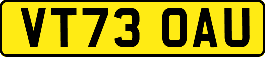 VT73OAU