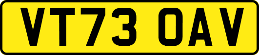 VT73OAV