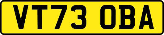 VT73OBA