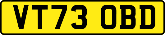 VT73OBD