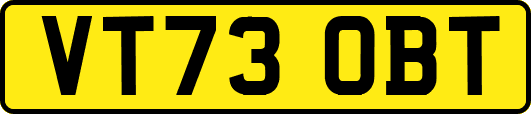 VT73OBT