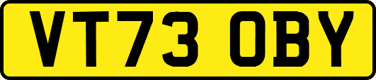 VT73OBY