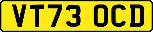 VT73OCD
