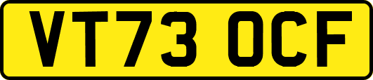 VT73OCF