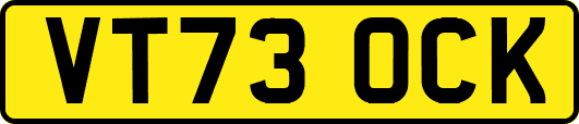 VT73OCK
