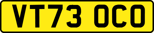 VT73OCO